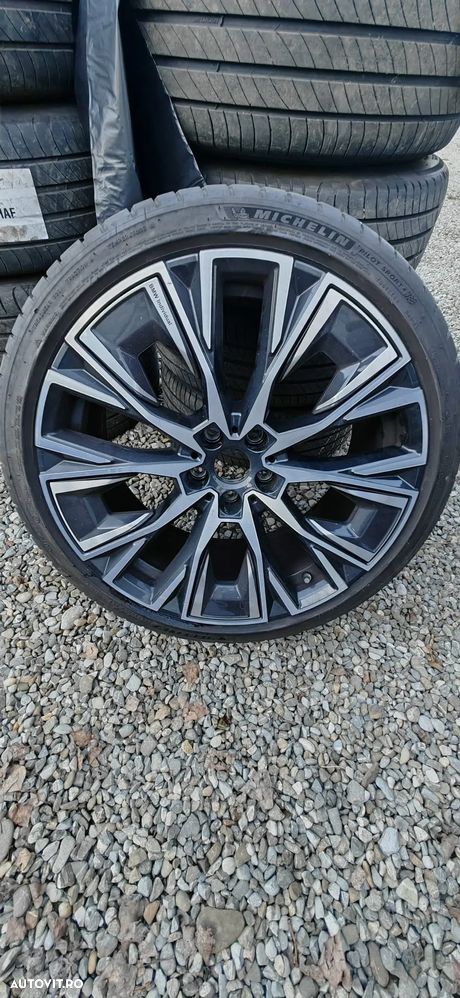 BMW Seria 4 420d xDrive AT MHEV - 8