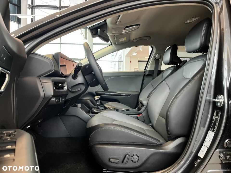 Kia K4 - 9