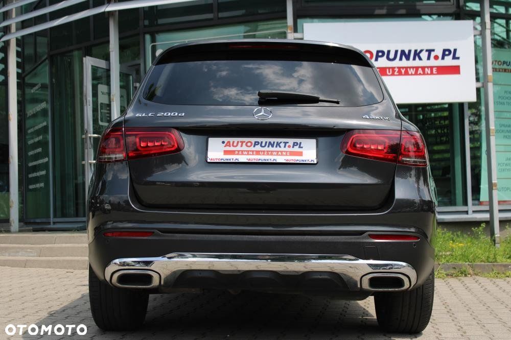 Mercedes-Benz GLC - 6