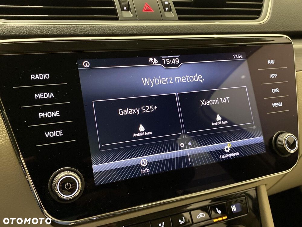 Skoda Superb 2.0 TDI SCR 4x4 Style DSG - 32