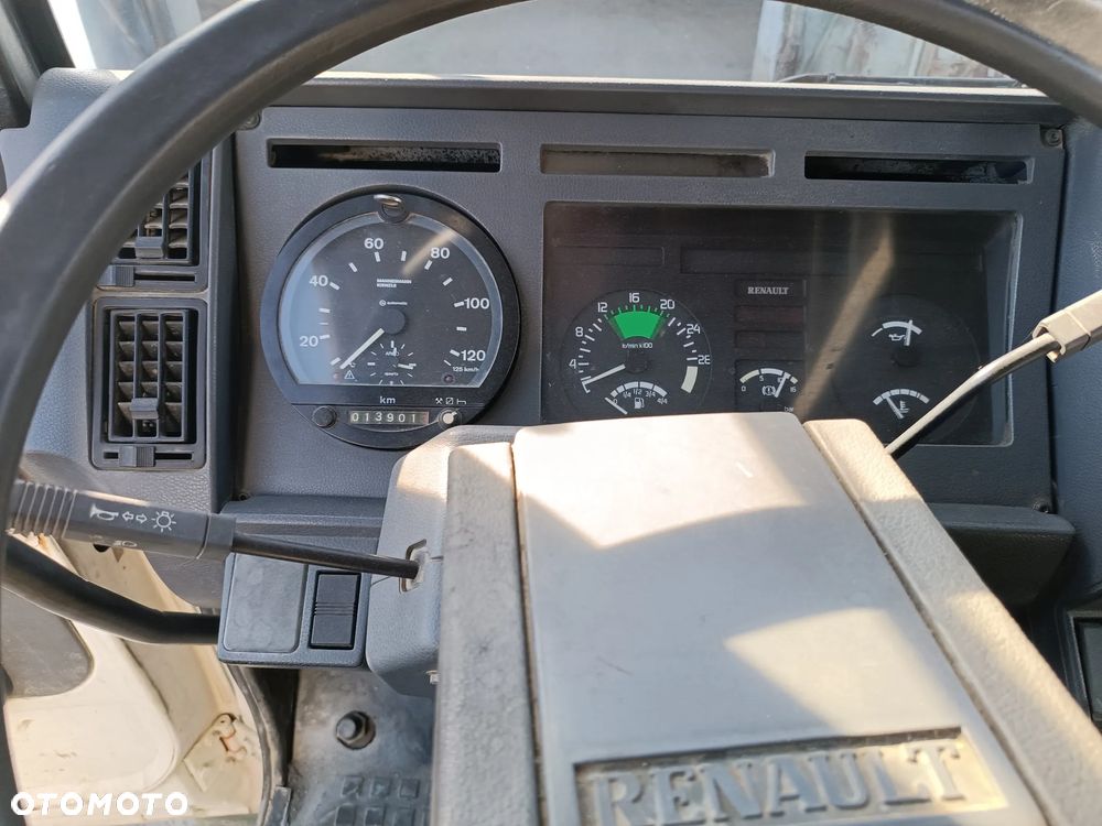 Renault MIDLINER M 150 - 5