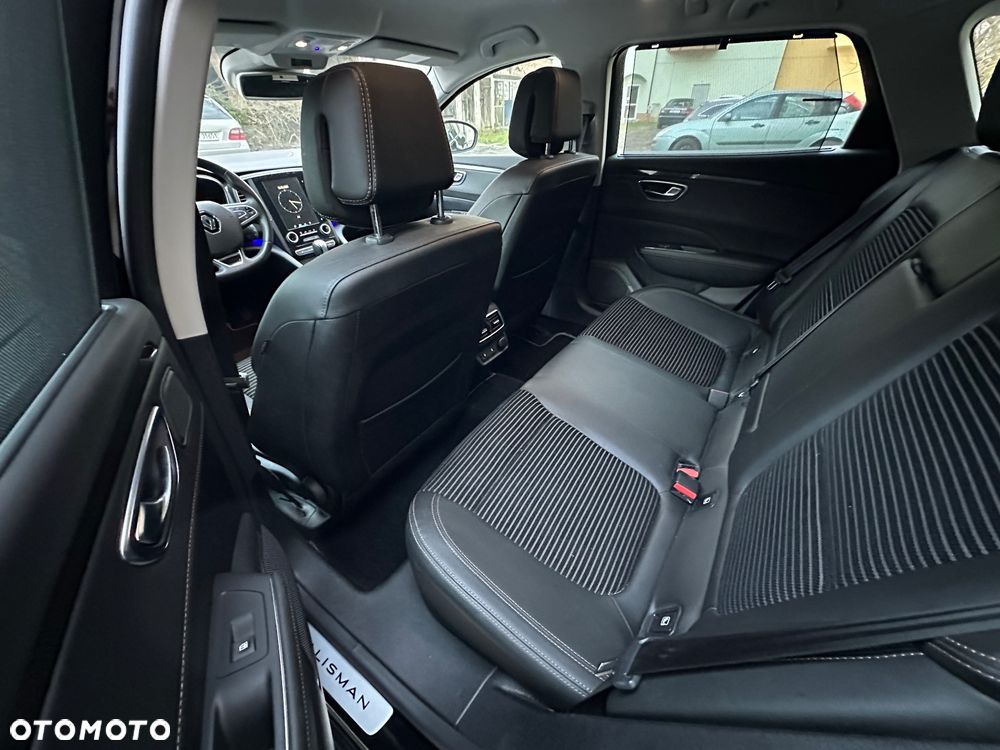 Renault Talisman ENERGY dCi 160 EDC INTENS - 14