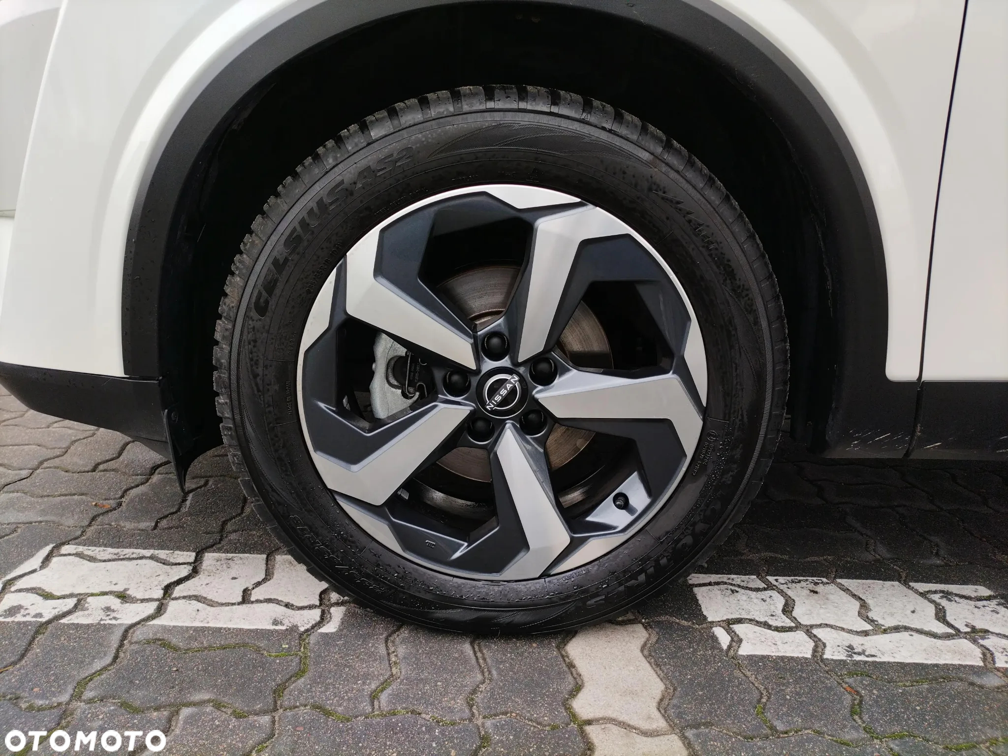 Nissan Qashqai 1.3 DIG-T mHEV N-Connecta Xtronic - 16