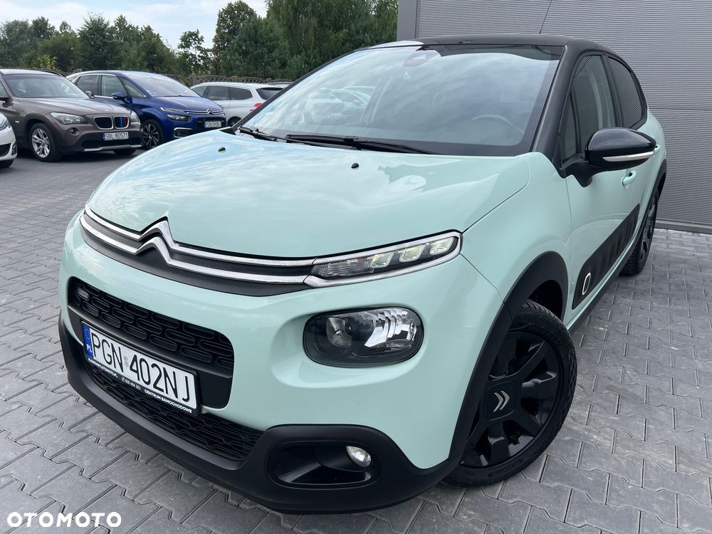 Citroën C3 1.2 PureTech Shine - 2