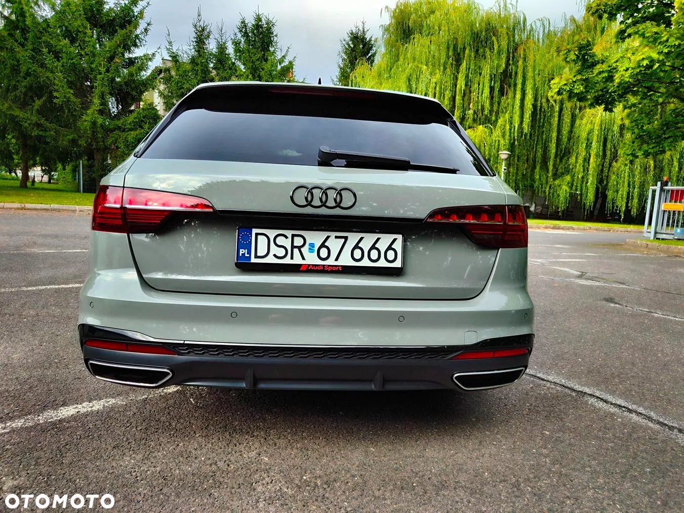 Audi A4 - 15
