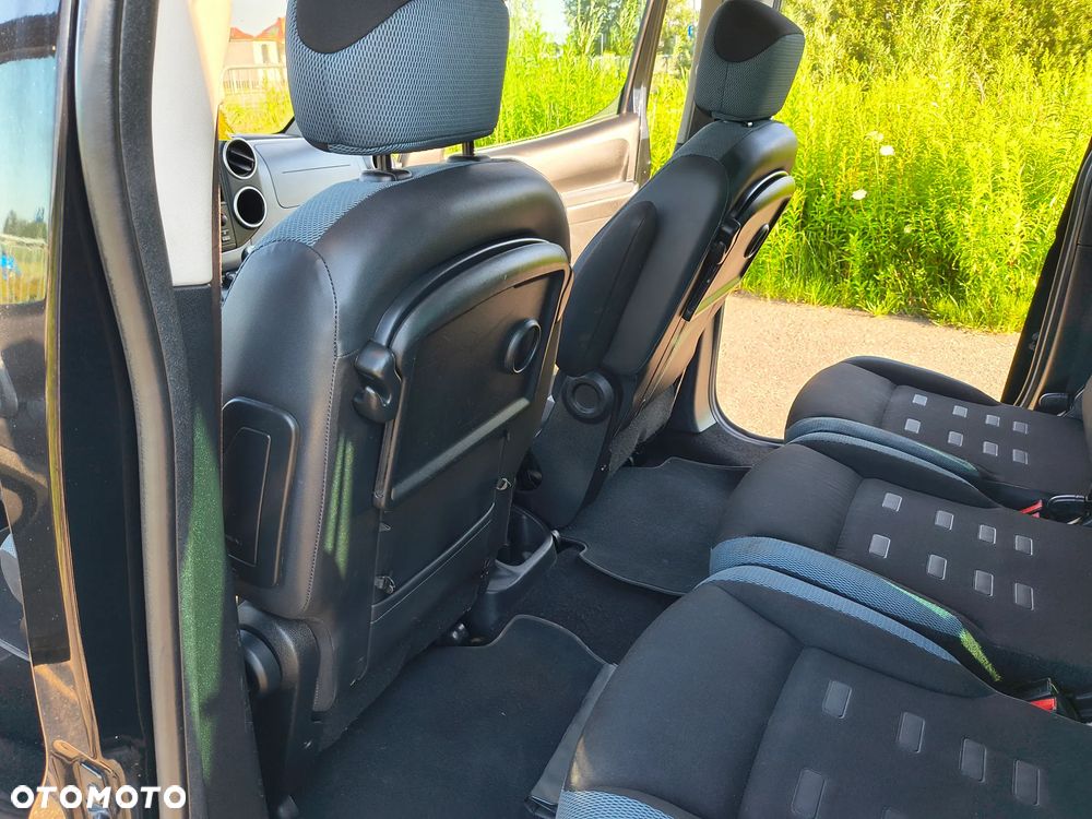 Citroën Berlingo Multispace VTi 120 XTR - 19
