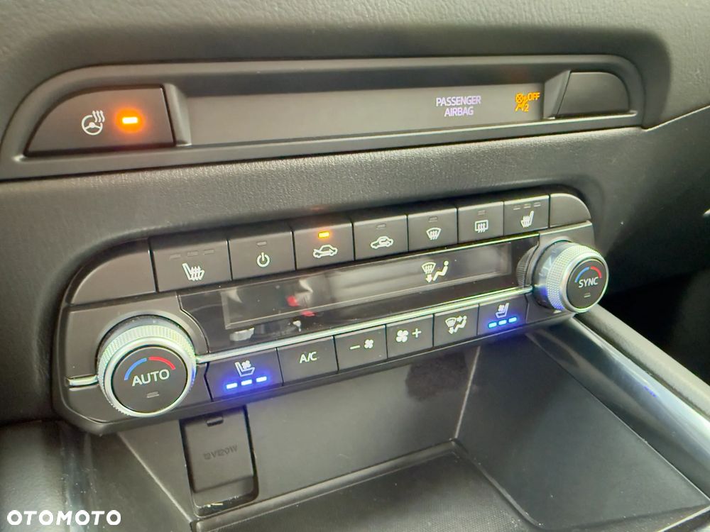 Mazda CX-5 SKYACTIV-G 165 Exclusive-Line - 40