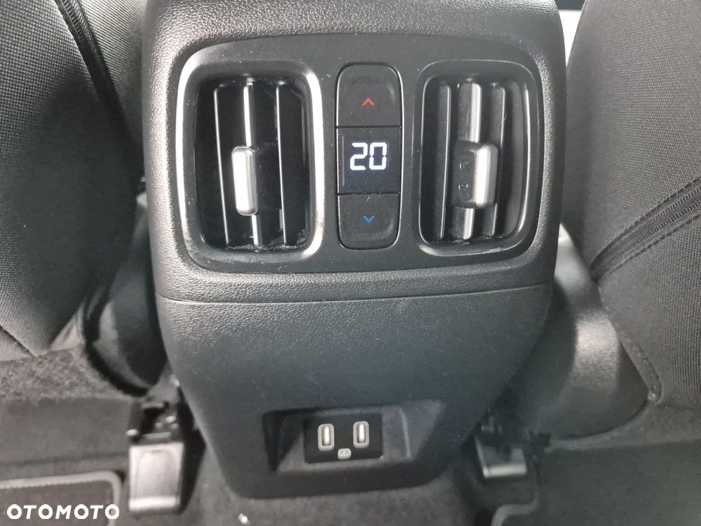 Hyundai Tucson - 23