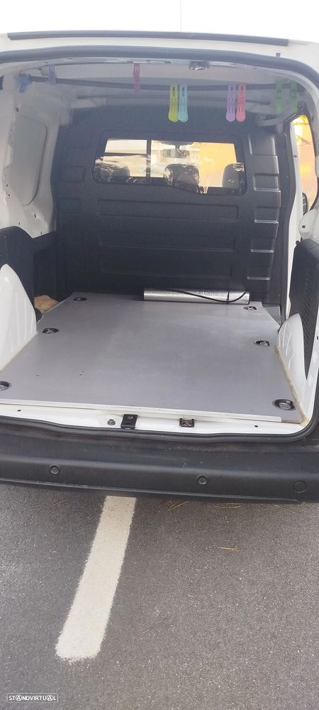 Citroën Berlingo - 3
