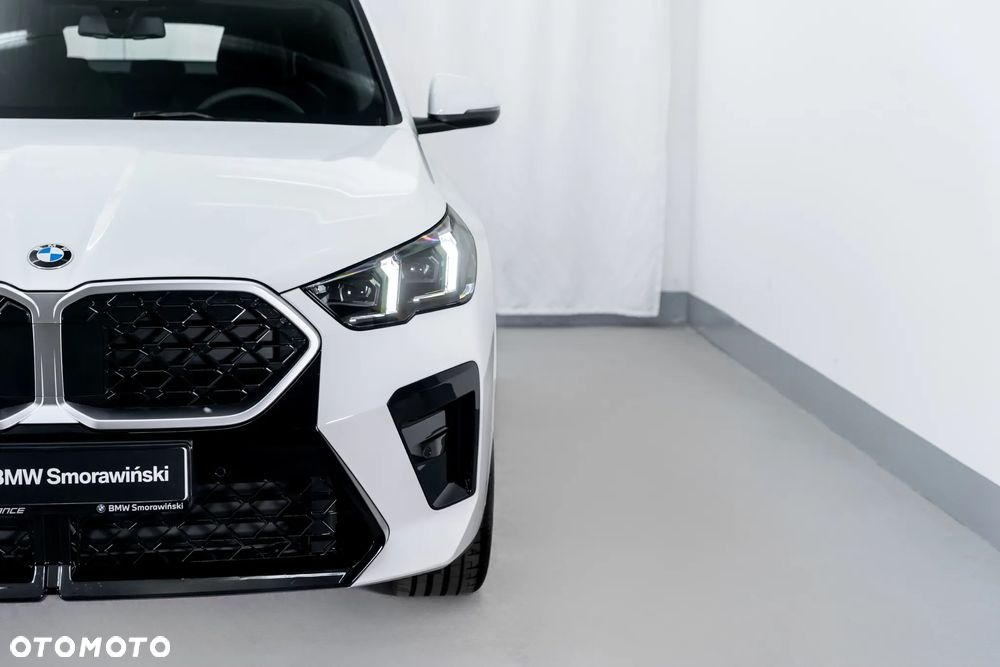 BMW X2 - 8