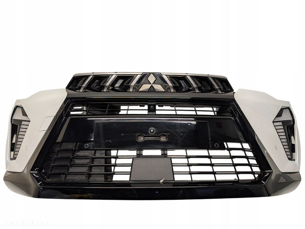 zderzak przód mitsubishi asx ii lift 2024- - 1