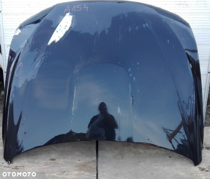 A154 MASKA BMW M3 M4 F80 F82 F83 - 1