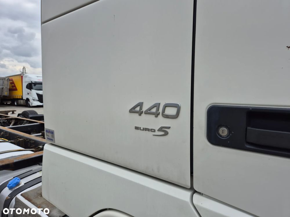 Volvo FH - 4