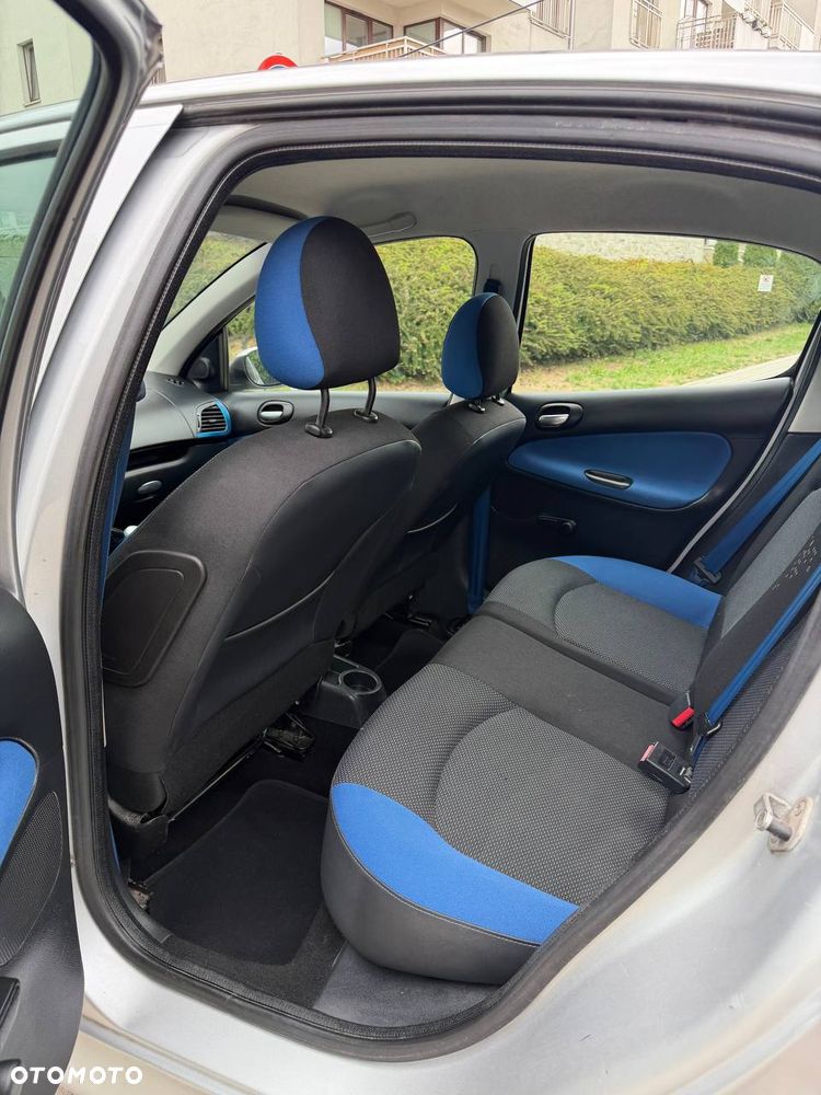 Peugeot 206 plus - 10