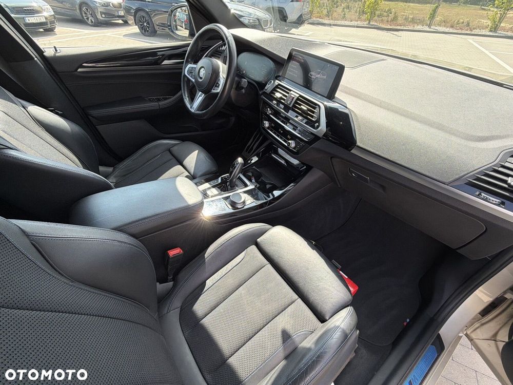 BMW X3 xDrive30i M Sport sport - 16
