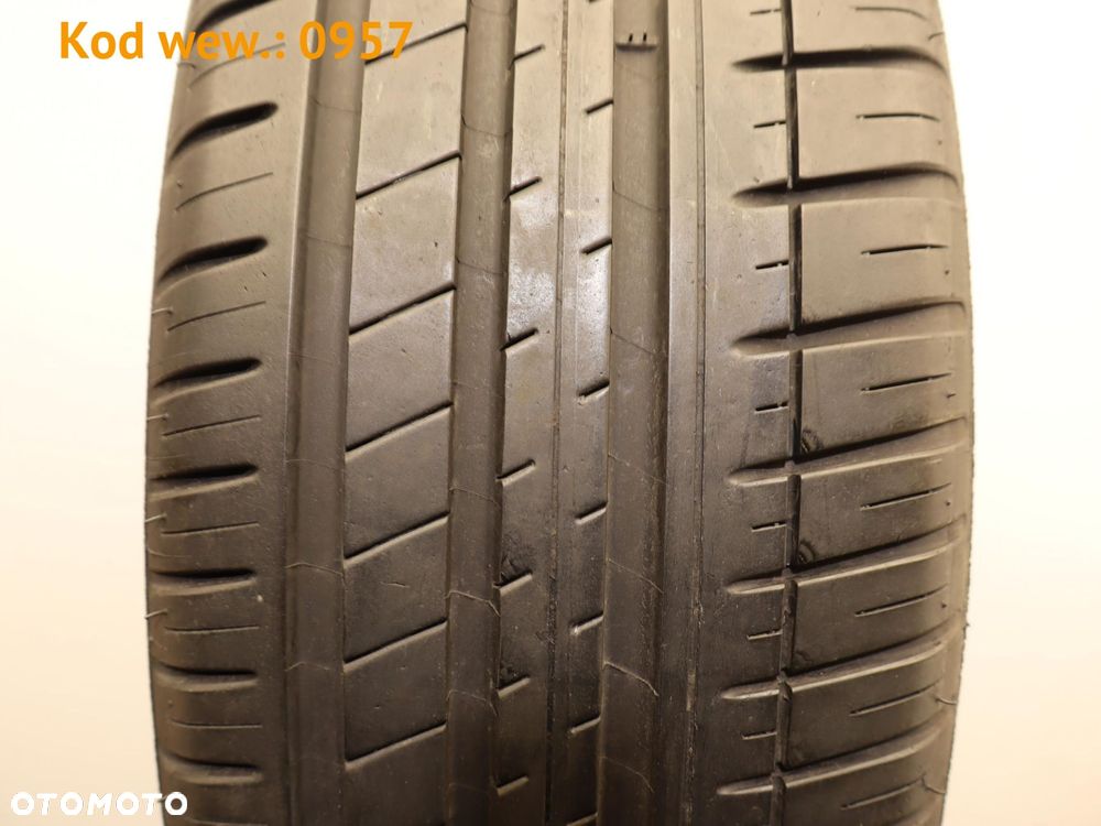 Michelin PILOT SPORT 3 - 215/45 R18 - 2