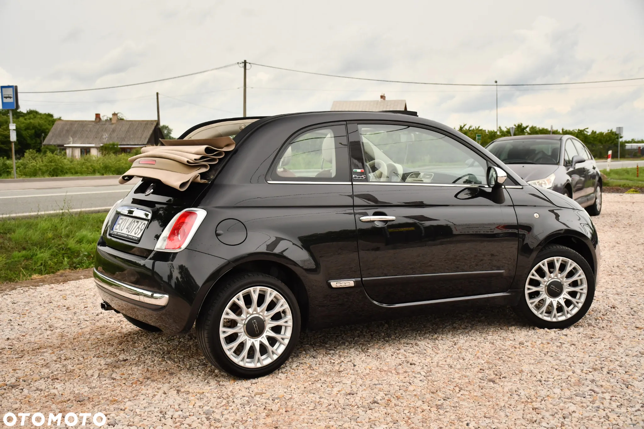 Fiat 500 C 1.3 16V Multijet Start&Stopp Riva - 24