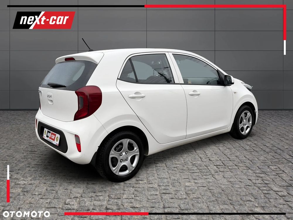 Kia Picanto 1.2 M - 5