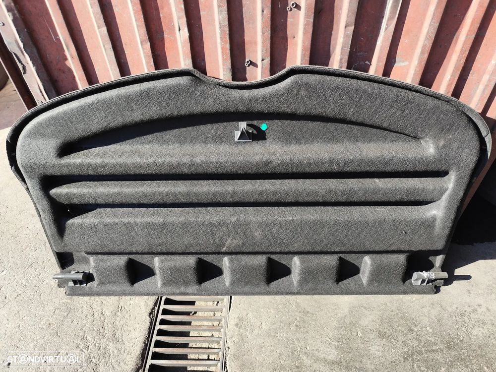 CITROEN C5 CHAPELEIRA CORTINA MALA - CL095 - 5