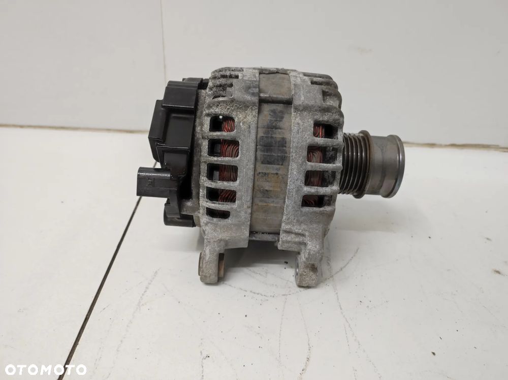 ALTERNATOR SKODA OCTAVIA III 3 1.0 TSI - 5