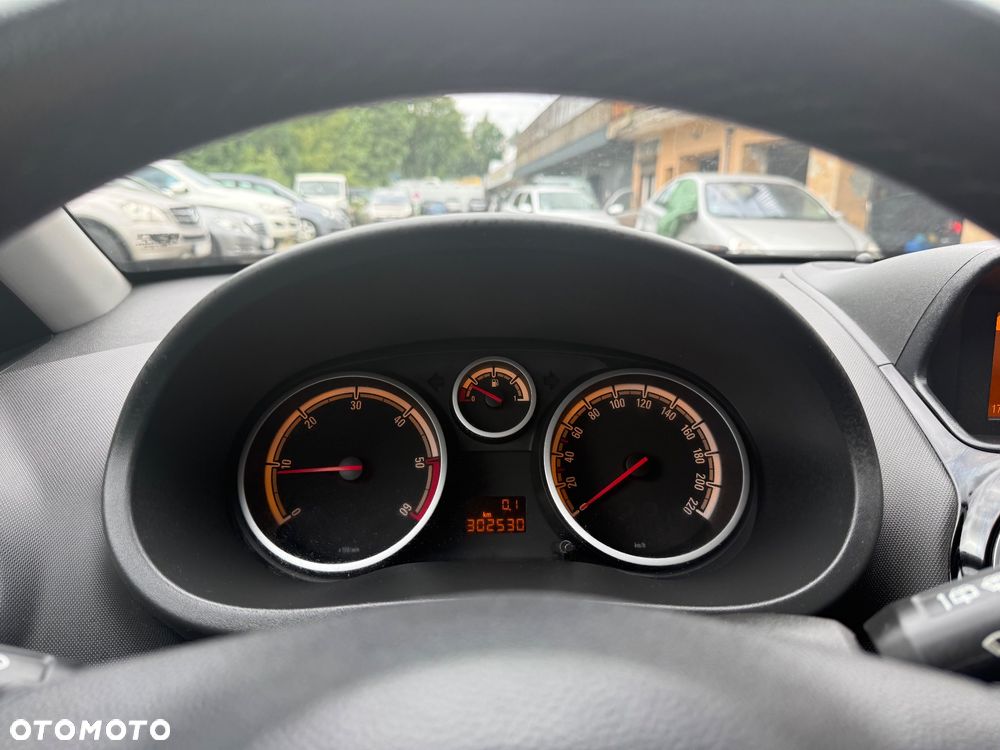 Opel Corsa 1.3 CDTI Cosmo - 15