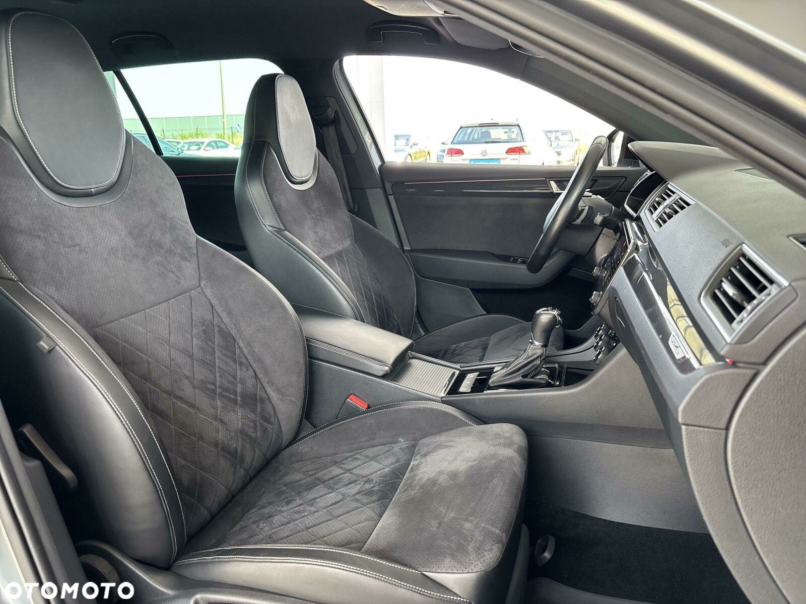 Skoda Superb - 21