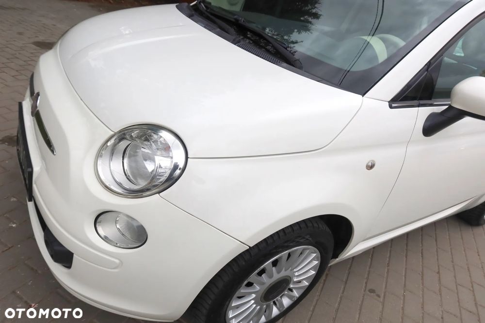 Fiat 500 - 21