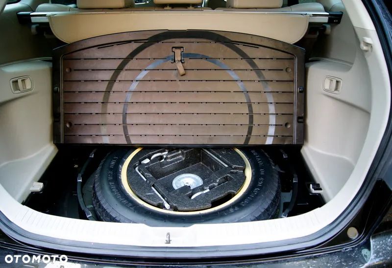 Mazda CX-7 2.2 CD Exclusive + - 35