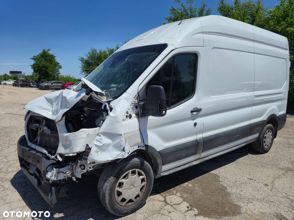 Ford Transit AWD - 4