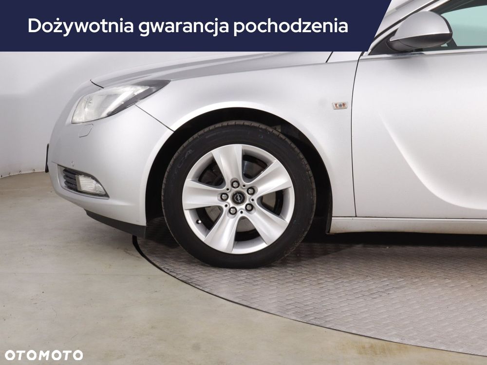 Opel Insignia - 17