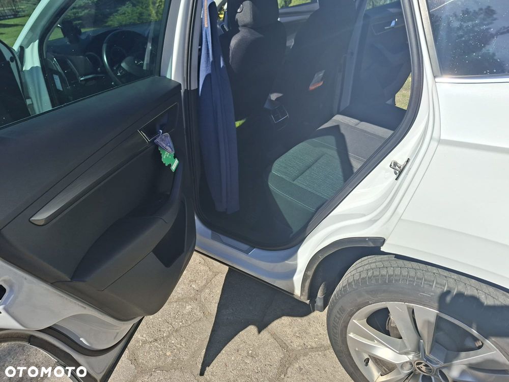 Skoda Karoq 1.5 TSI ACT 4x2 Style - 12