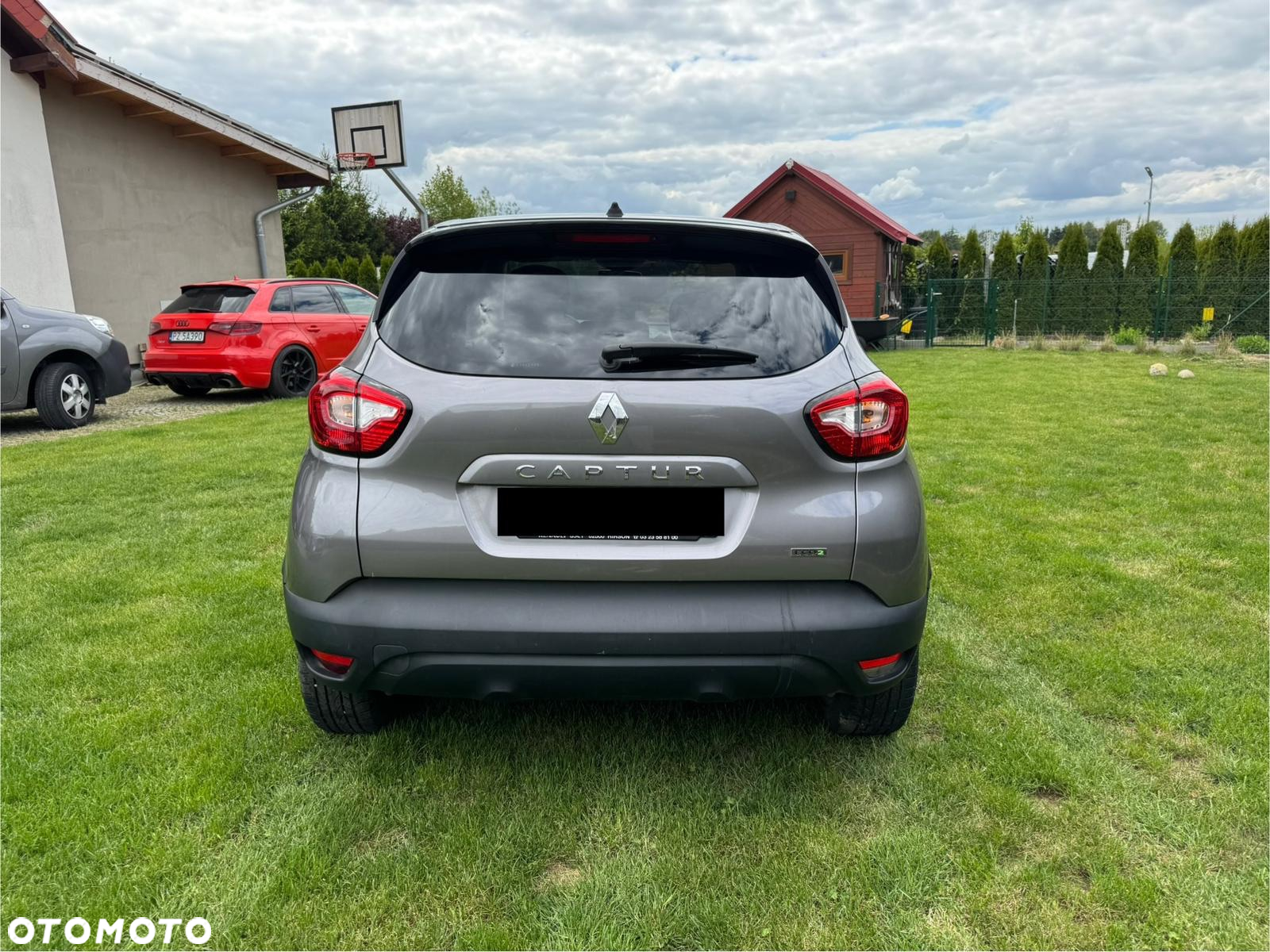 Renault Captur 1.5 dCi Energy Life - 6