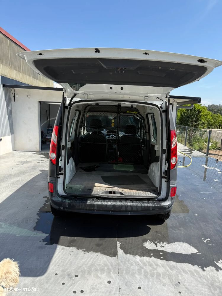 Renault Kangoo - 6