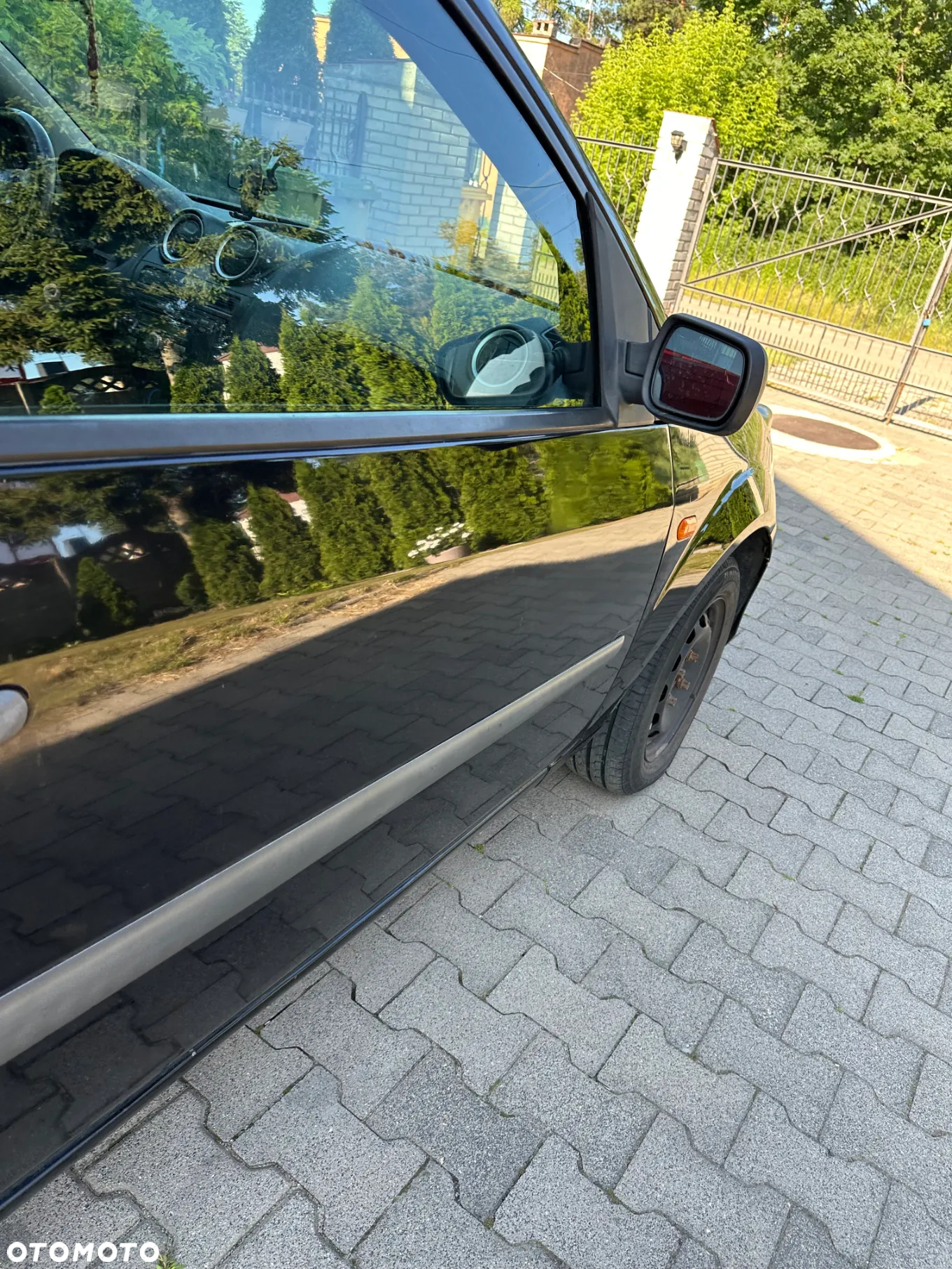 Ford Fiesta 1.3 Ambiente - 8