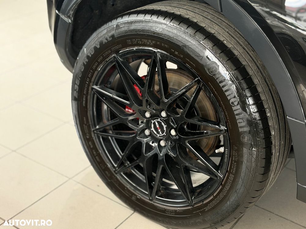 Land Rover Range Rover Evoque - 12