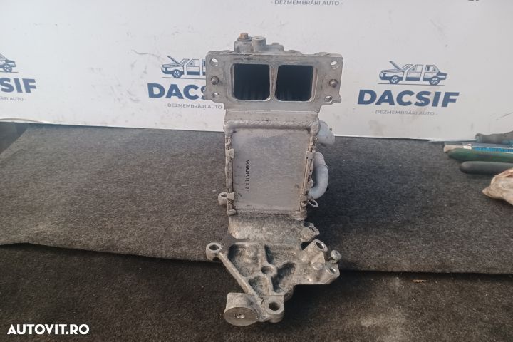 Intercooler 1.6 TDI M160739B 1.6 TDI M160739B Volkswagen VW Golf 7 [2 - 2