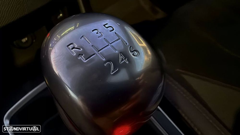 Peugeot 308 GTi by Sport - 49