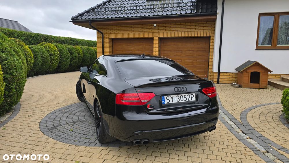 Audi A5 - 20
