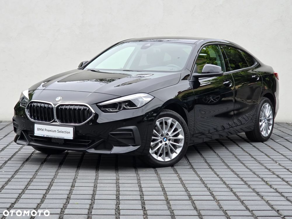 BMW Seria 2 218i Advantage