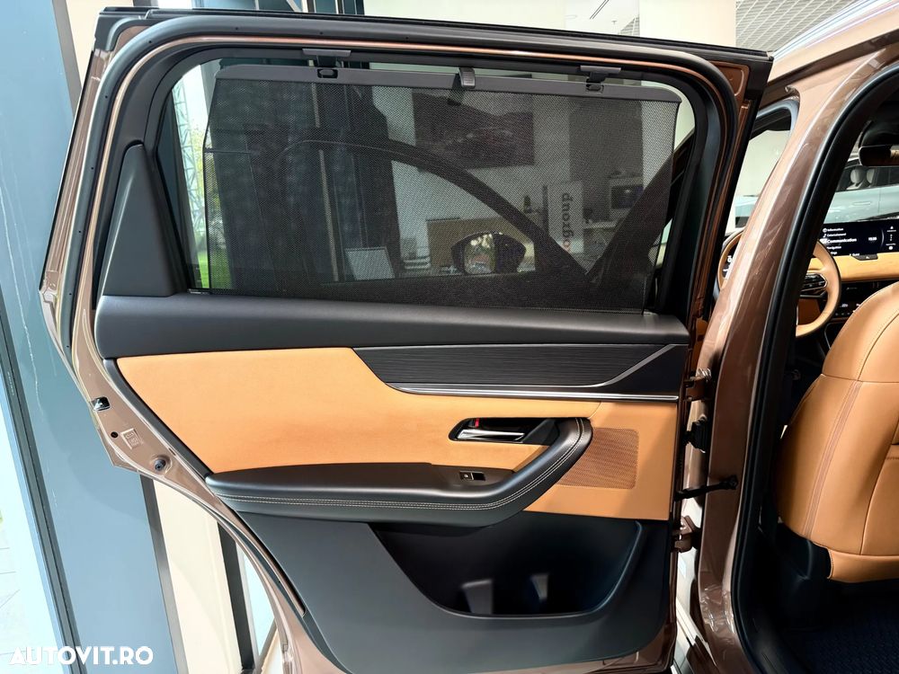 MAZDA CX-80 2026 — imagine 23