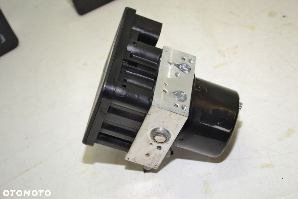 BMW E90 E91 POMPA STEROWNIK ABS 6789301 6789300 - 2