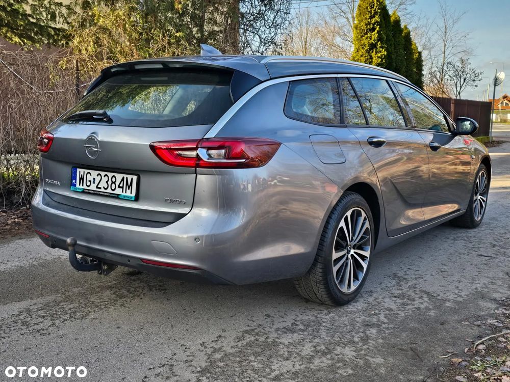 Opel Insignia - 6