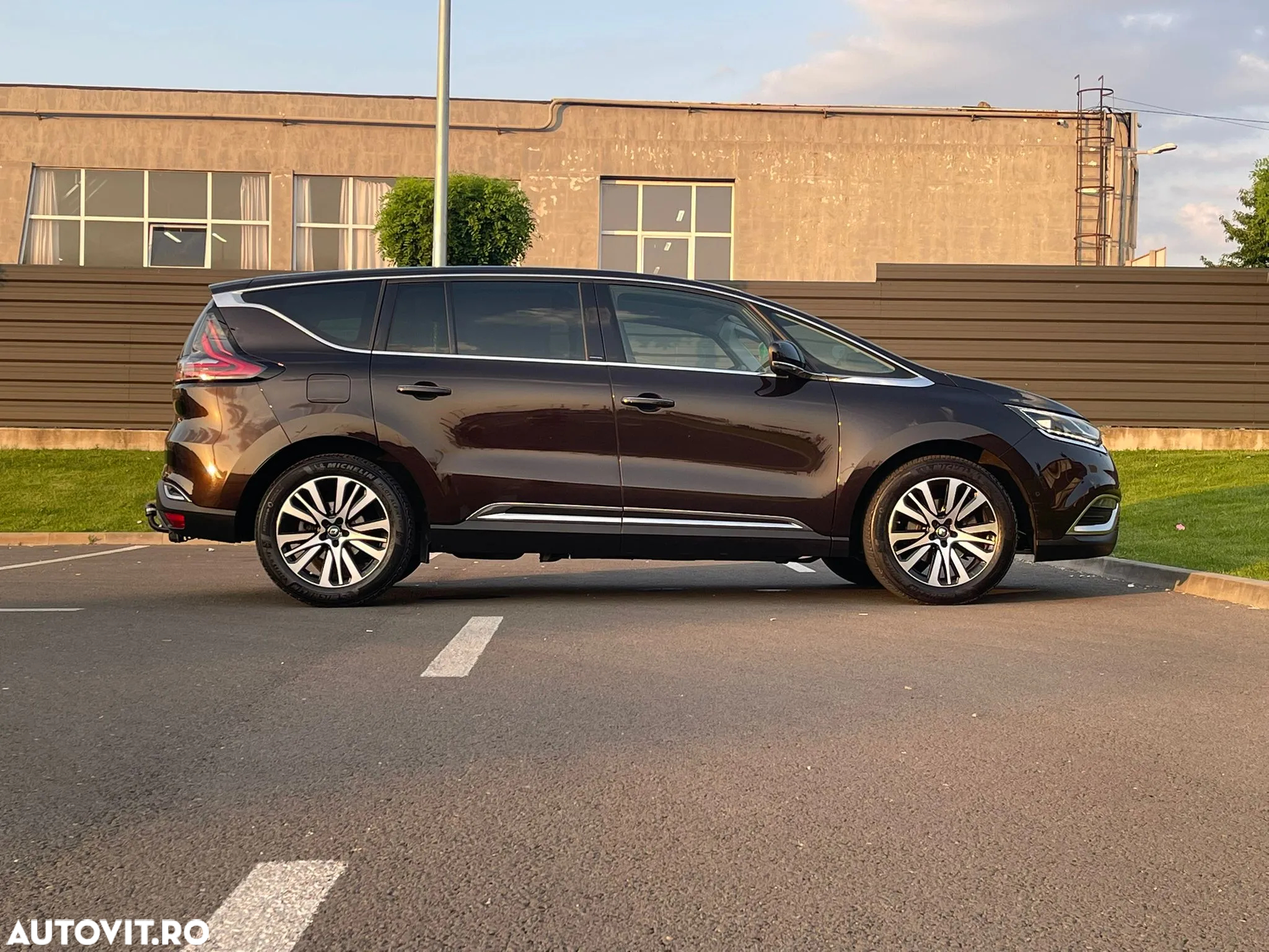Renault Espace Energy dCi 160 EDC Initiale Paris - 33