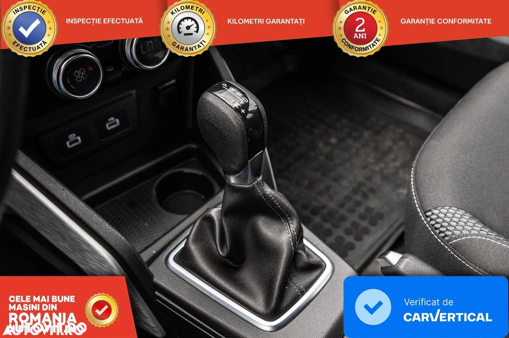 Dacia Duster TCe 150 EDC Prestige - 17