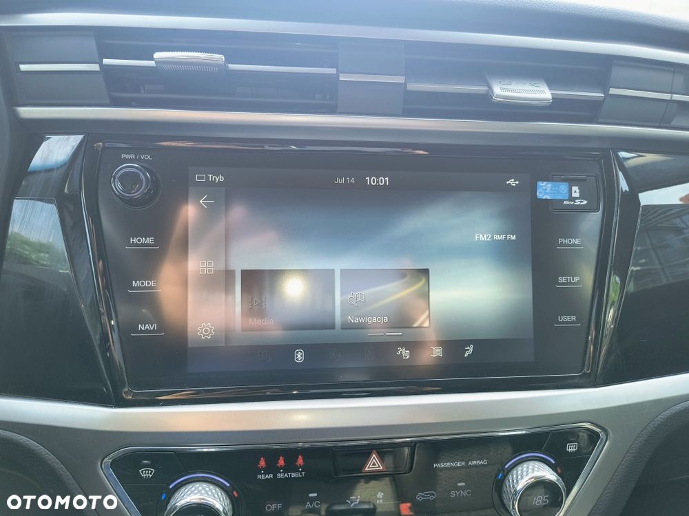 SsangYong/KGM Korando 1.5 T-GDI Quartz 2WD - 32