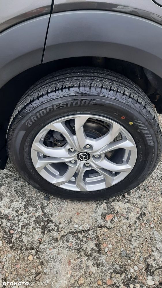 Mazda CX-3 SKYACTIV-G 120 FWD Center-Line - 31