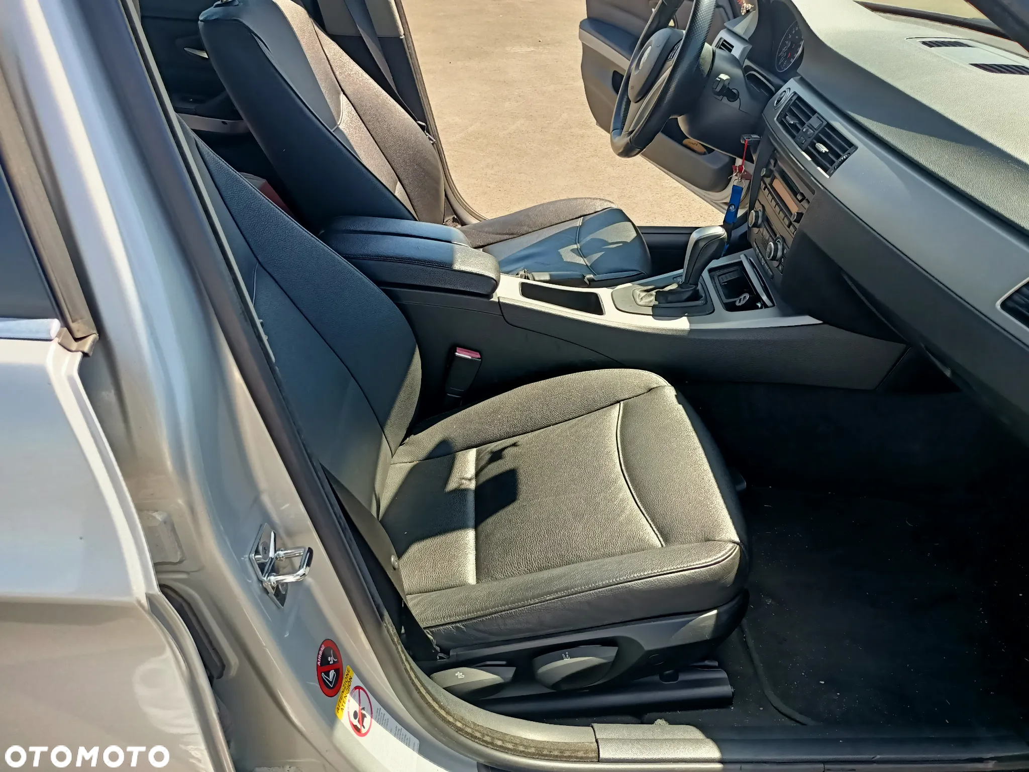BMW Seria 3 - 10
