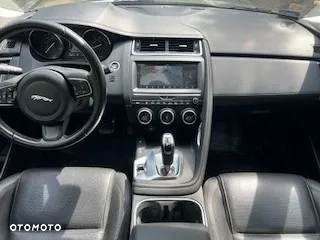 Jaguar E-Pace 2.0 i4P AWD S - 3