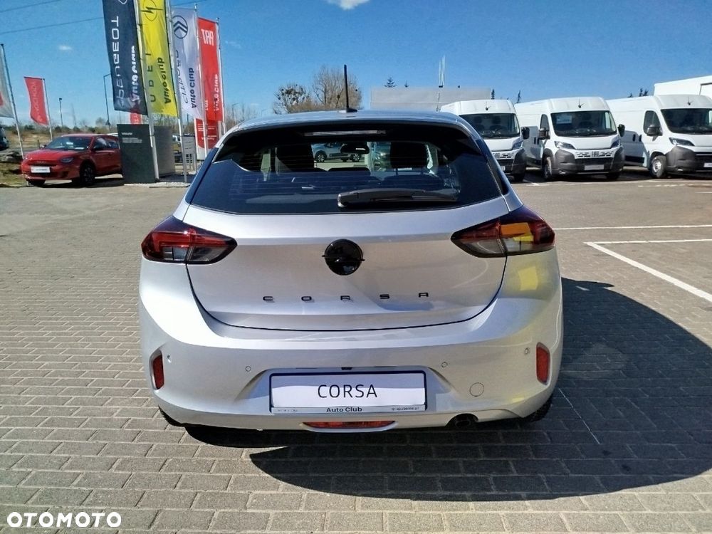 Opel Corsa - 6
