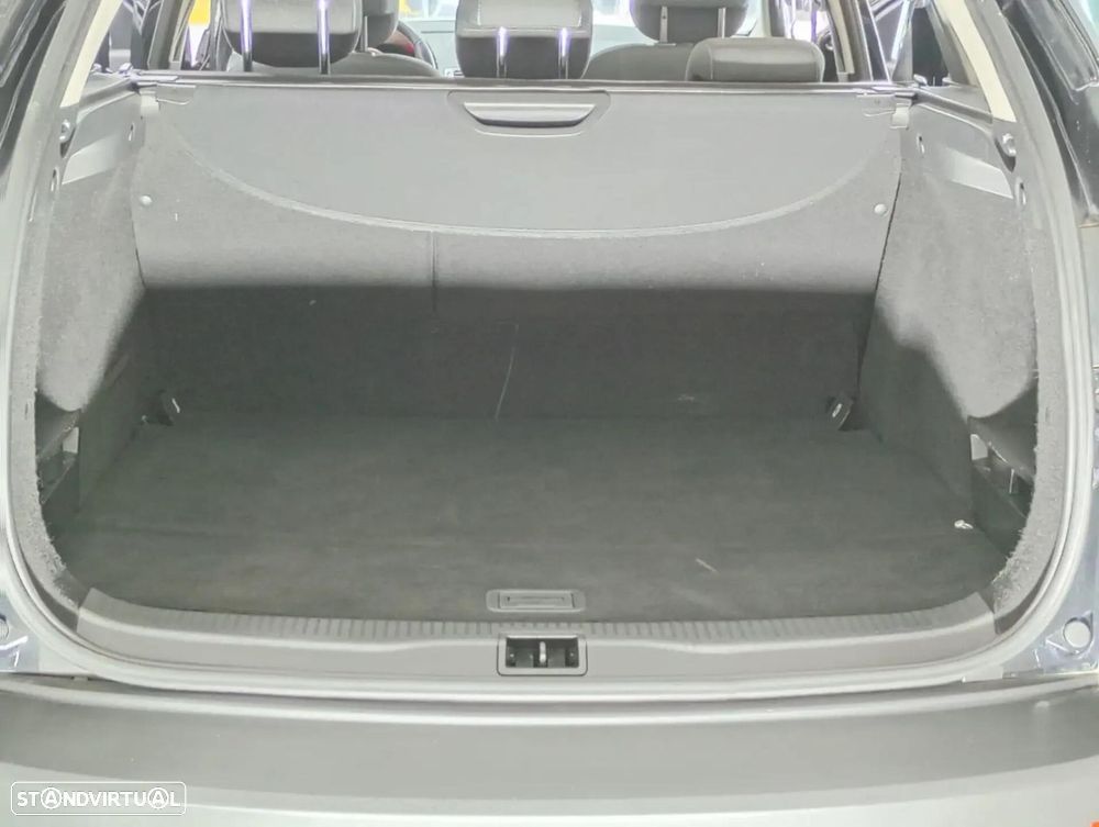 Renault Mégane Sport Tourer - 20